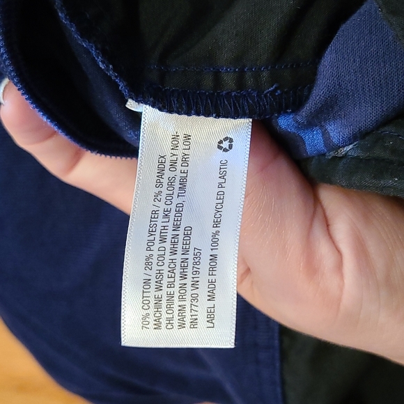 Corduroy Pants - Picture 3 of 4